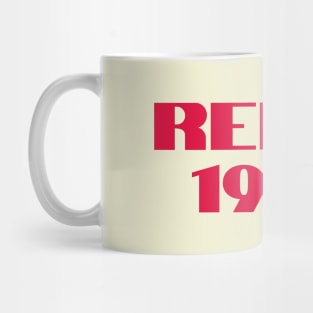 Reply 1988 nostalgic kdrama Mug